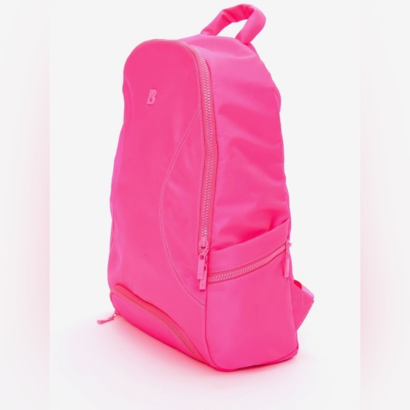 NEW BuffBunny Game Changer Hard Candy Colored Backpack - Picture 4 of 5